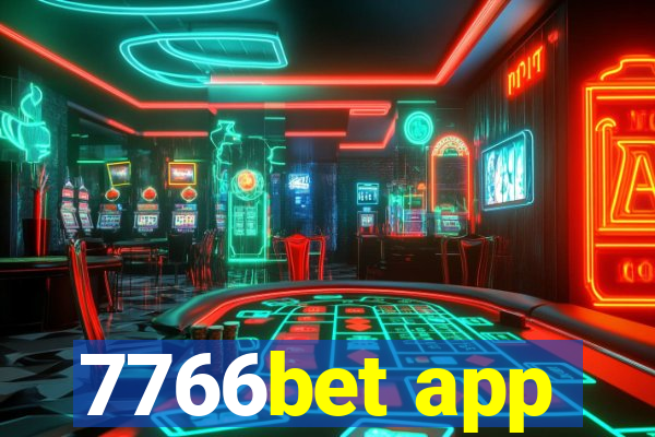 7766bet app